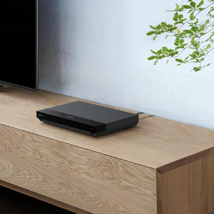 SONY（ソニー） UBP-X700 ブルーレイプレーヤー Ultra HD ブルーレイ