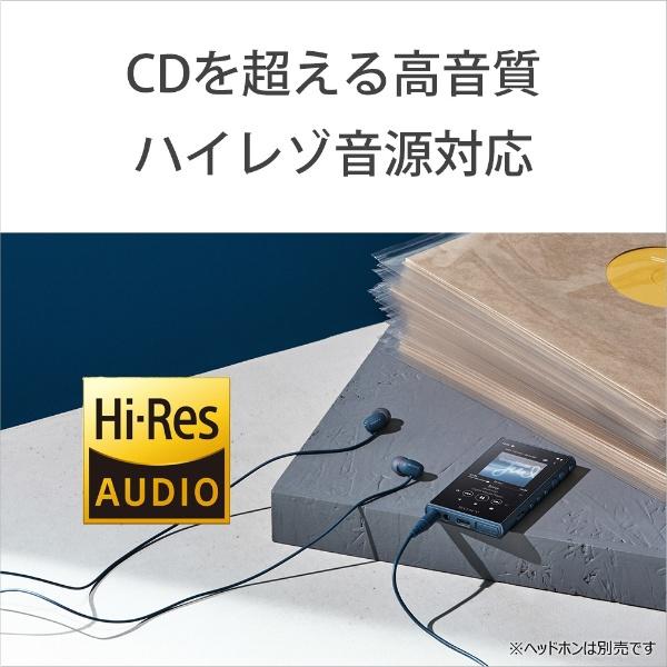 WALKMAN Aシリーズ ソニー SONY ウォークマンWALKMAN2019年モデル