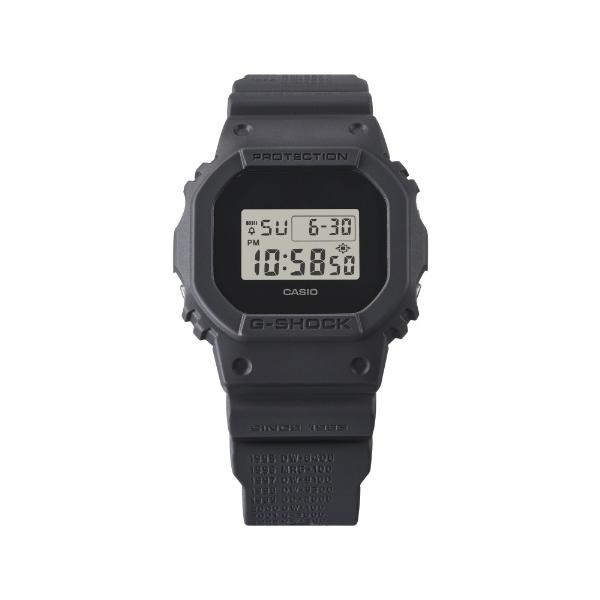 G-SHOCK カシオ CASIO Gショック 40th Anniversary REMASTER BLACK リ