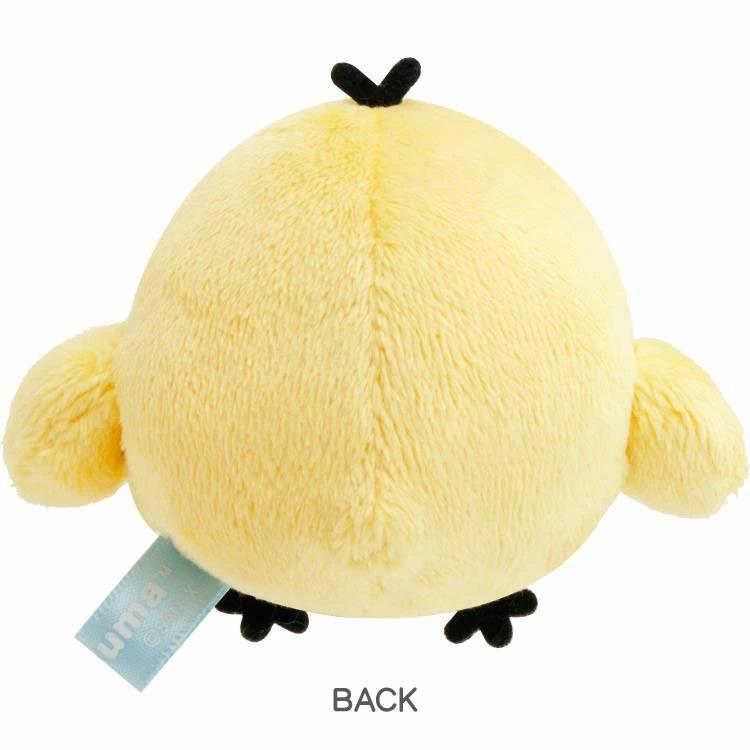 San-X（サンエックス） リラックマ てのりぬいぐるみ すてきなお家