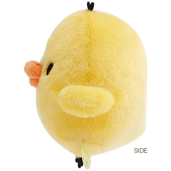 San-X（サンエックス） リラックマ stay with me キイロイトリ MV29101