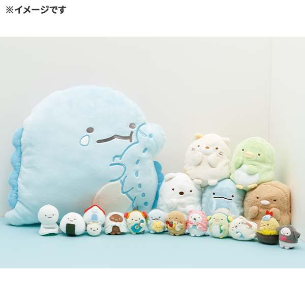 San-X（サンエックス） すみっコぐらし すみっコのおきにいり むにっと