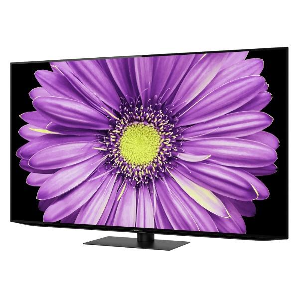 AQUOS 4K シャープ SHARP 有機ELテレビ 4T-C65DQ2 65V型 4K対応 BS・CS