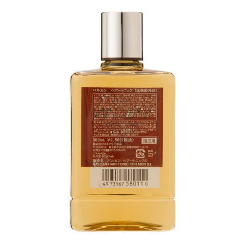 VALCAN カネボウ Kanebo バルカン ヘアートニック L 300ml : World
