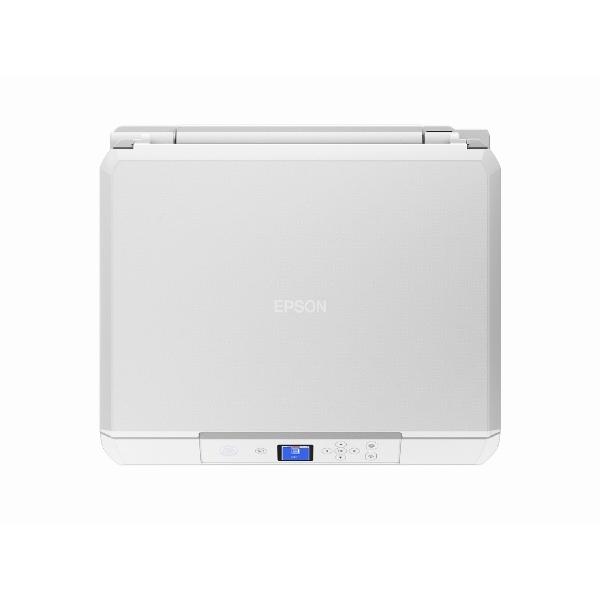 エプソン（EPSON） EPSON EP-714A インクジェット複合機 Colorio