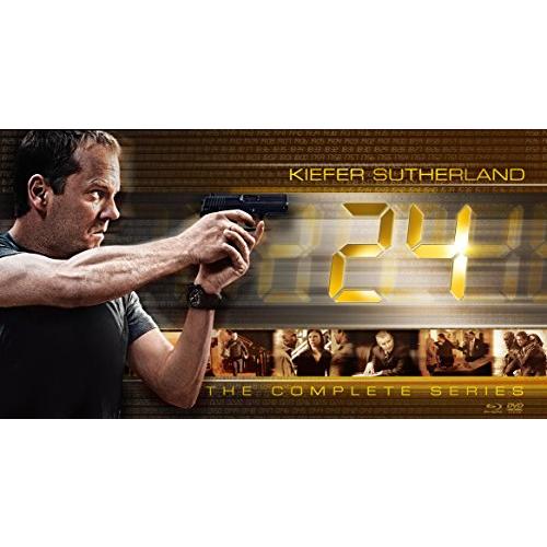 Disney（ディズニー） 24 -TWENTY FOUR- ジャック・バウアー