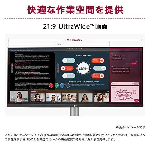LGエレクトロニクス LG モニター ディスプレイ 29WL500-B 29インチ 21
