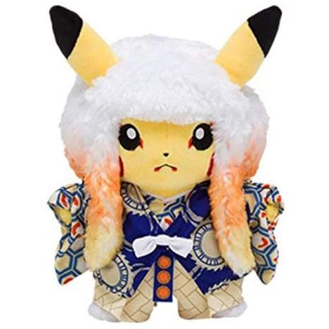 Pokemon（ポケモン） ポケモンセンター トウキョーDX 限定 ぬいぐるみ