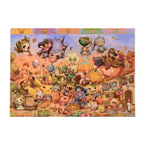 Pokemon（ポケモン） ポケモンセンターオリジナル A4クリアファイル 5