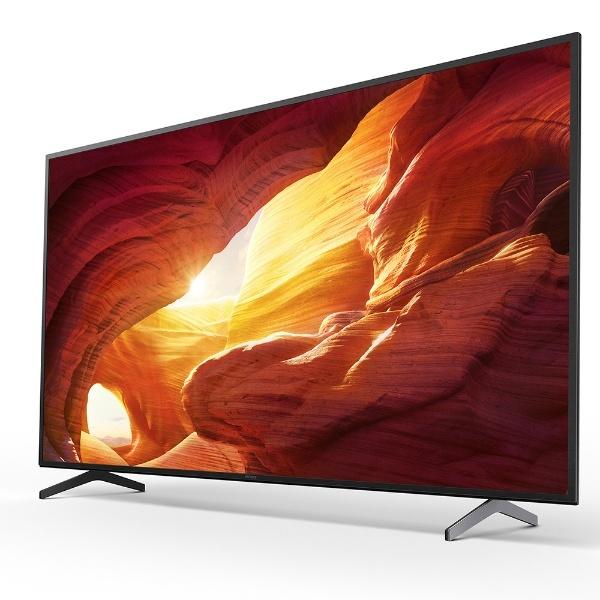 BRAVIA ソニー SONY 液晶テレビ BRAVIA(ブラビア) KJ-65X8000H [65V型