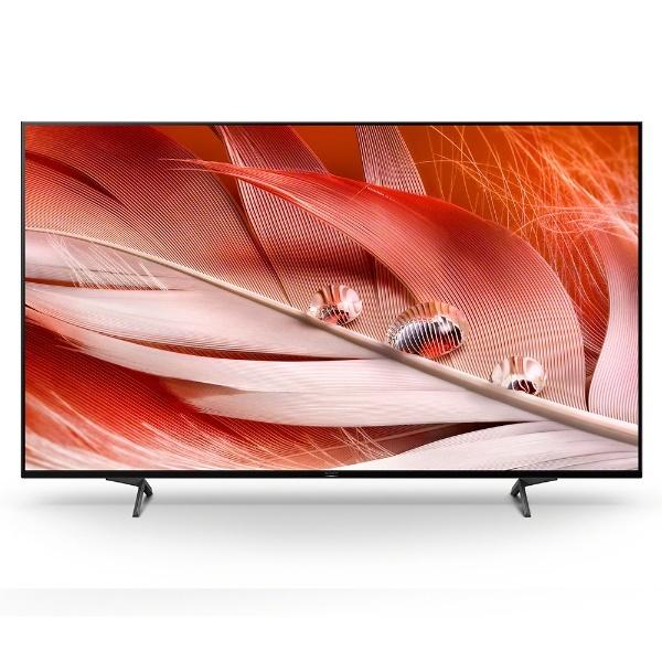 BRAVIA SONY 液晶テレビ ブラビア XRJ-55X90J 55V型 4K対応 BS・CS 4K