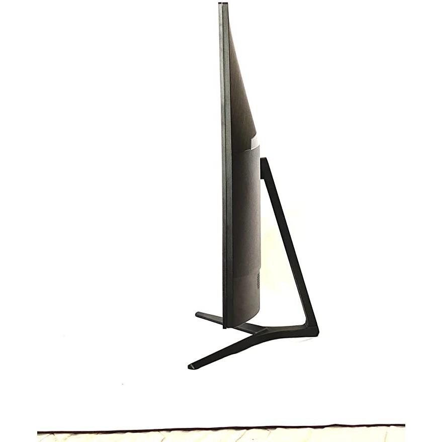 DEED 4Kモニター 31.5インチディスプレイ HDR対応 ゲームモード ブルー