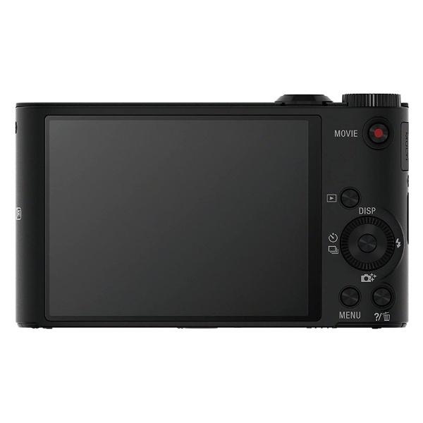 サイバーショット SONY DSC-WX350 コンパクトデジタルカメラ Cyber