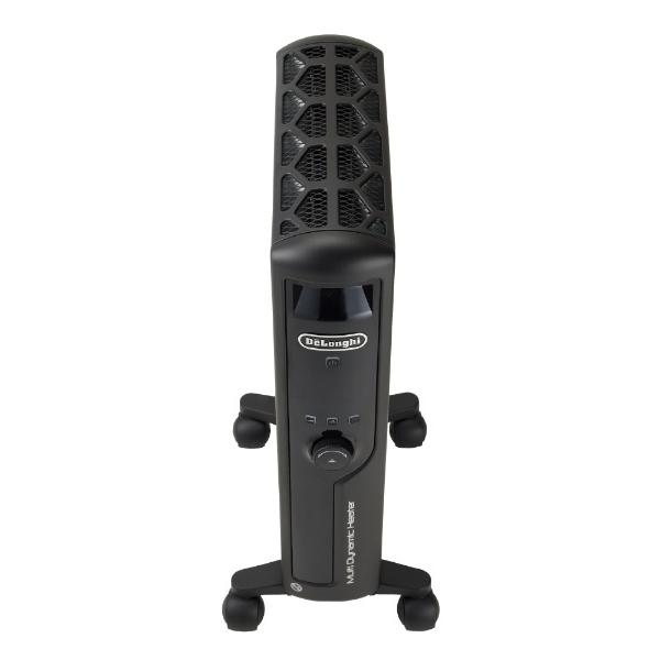 デロンギ（DeLonghi） Delonghi MDHU12-BK マルチダイナミックヒーター