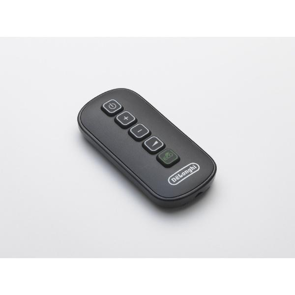 デロンギ（DeLonghi） Delonghi MDHU12-BK マルチダイナミックヒーター