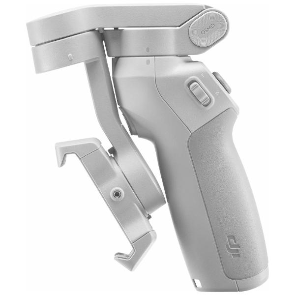 DJI ディージェイアイ Osmo Mobile 3 Combo スマートフォン用