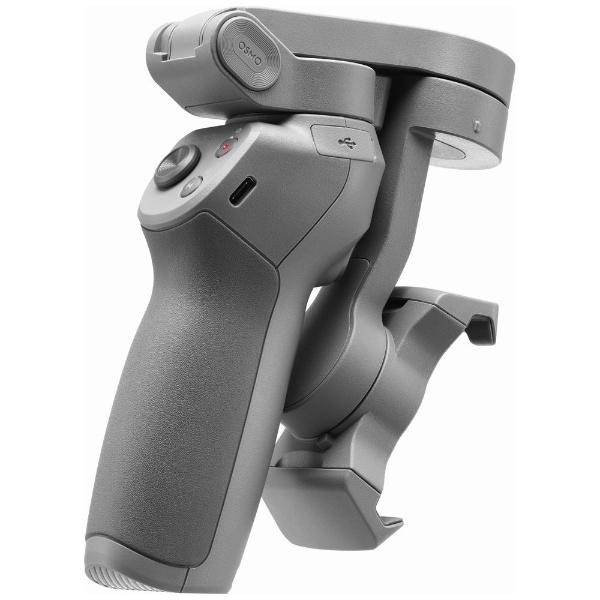 DJI ディージェイアイ Osmo Mobile 3 Combo スマートフォン用
