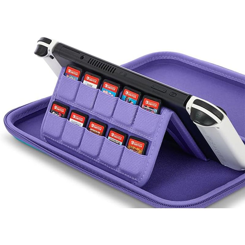 PowerA PowerA Nintendo Switch スリム キャリングケース ポケモン