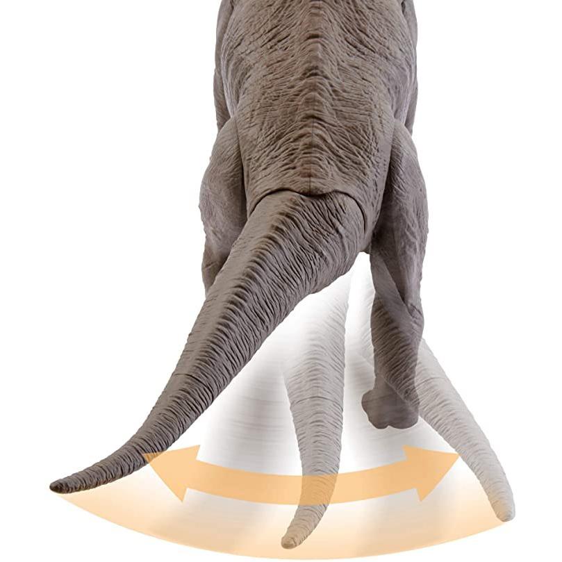 MATTEL（マテル） ジュラシックワールド スーパービッグ