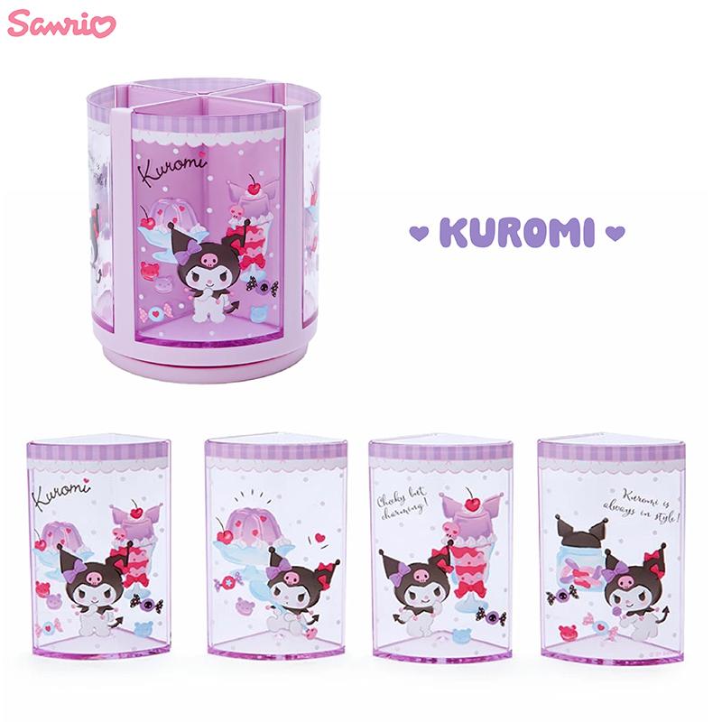 sanrio（サンリオ） 回るペンスタンド ハローキティ マイメロディ