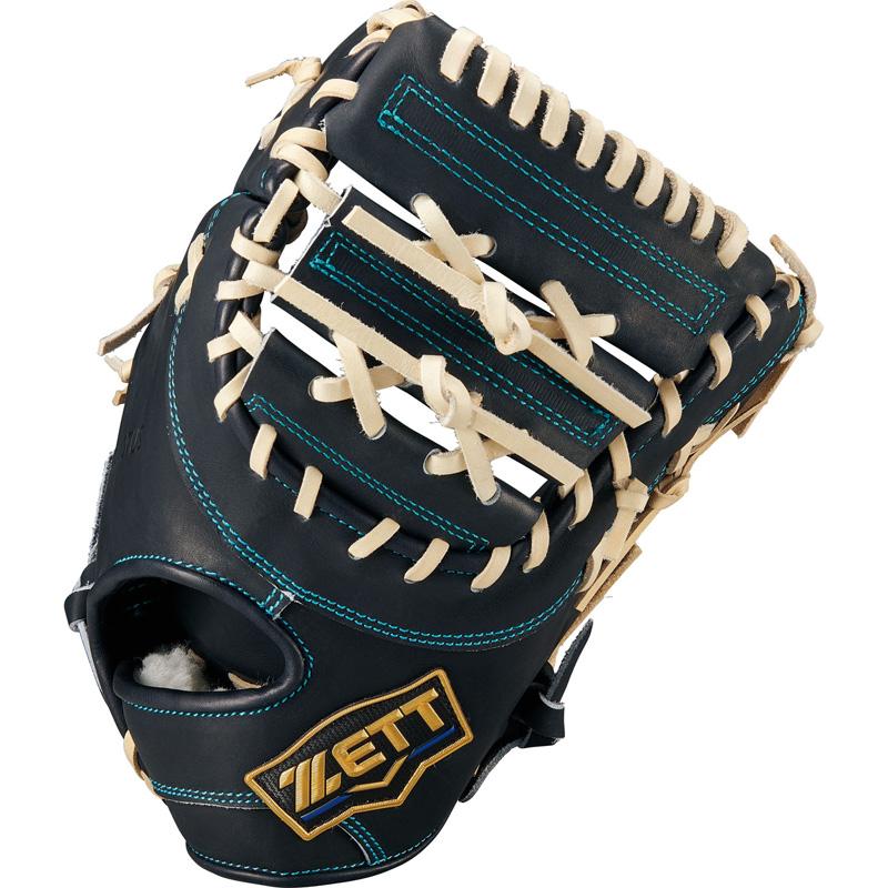 ゼット（ZETT） 限定 硬式グラブ ファーストミット ネオステイタス