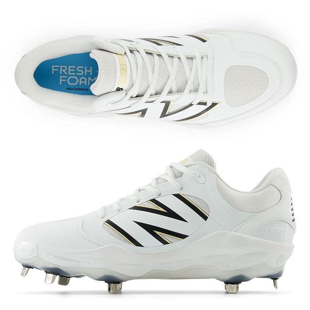 New Balance（ニューバランス） 43％OFF 金具スパイク Fresh Foam X