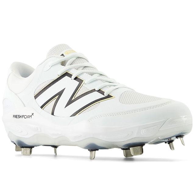 New Balance（ニューバランス） 43％OFF 金具スパイク Fresh Foam X
