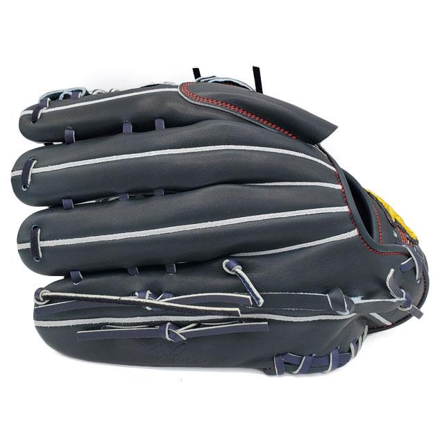 硬式グローブ GLOVE STUDIO RYU リュウ 硬式グラブ キップレザー 野球