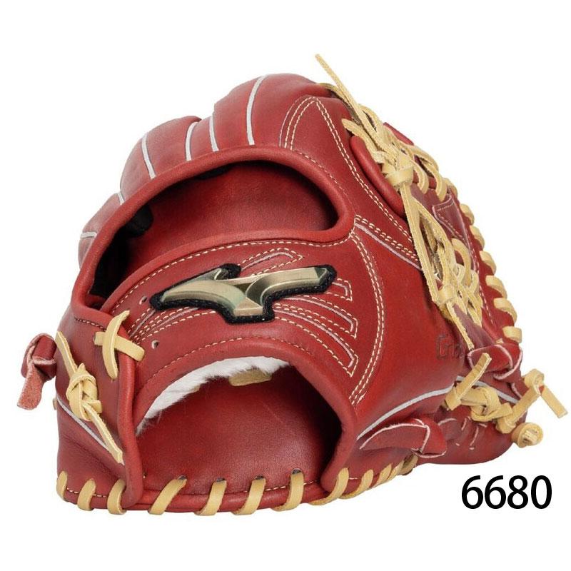 MIZUNO（ミズノ） ☆袋プレ☆ 軟式グラブ グローバルエリート SELECT