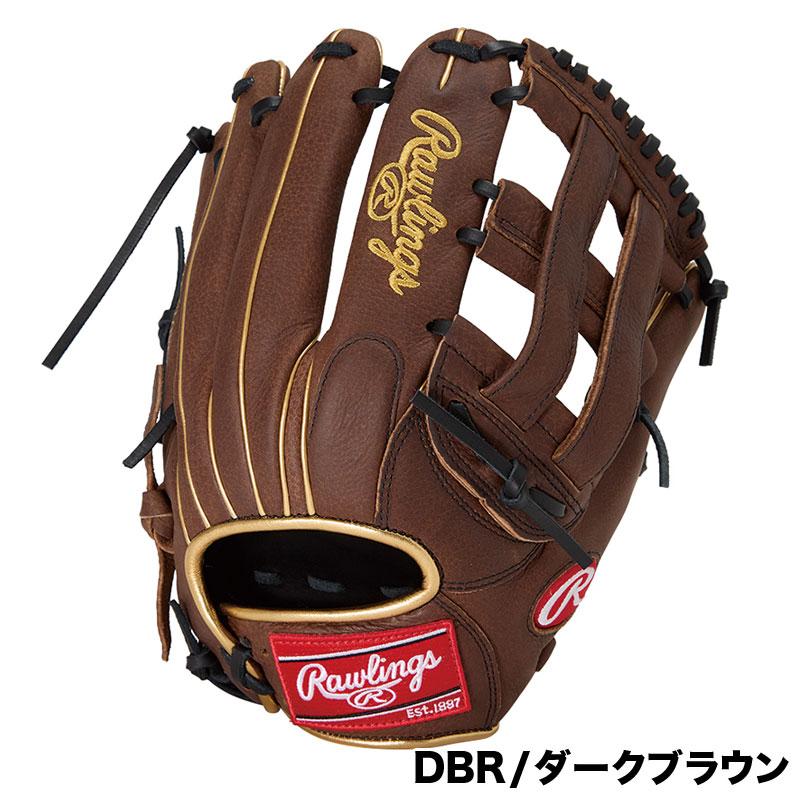 Rawlings（ローリングス） ☆袋プレ☆ 軟式グラブ PLAYER PREFERRED