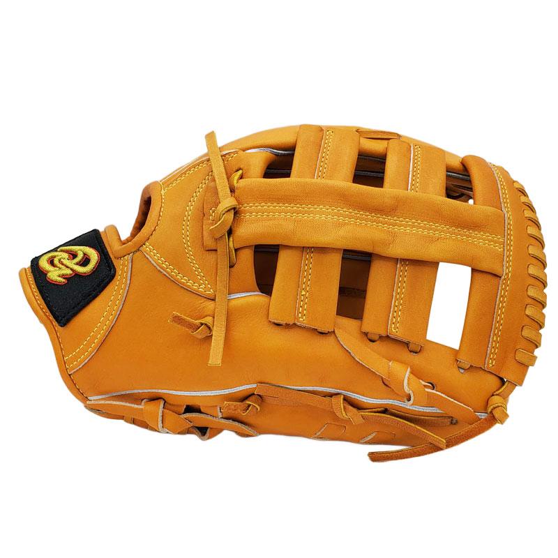 ドナイヤ Donaiya 硬式グラブ 野球 グローブ 一般 大人 (硬式外野手用