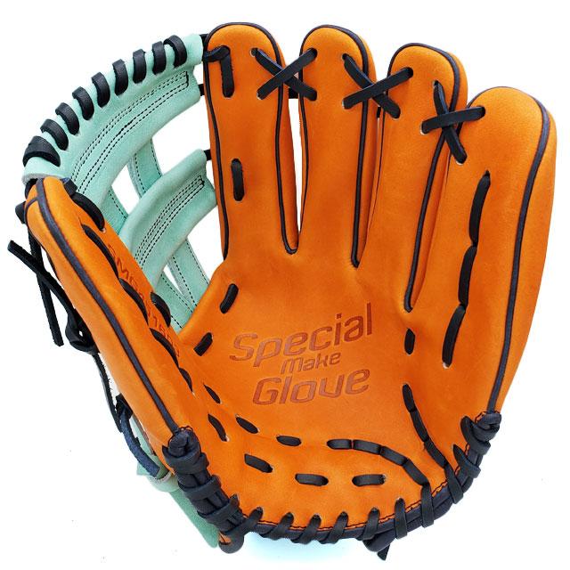 エスエスケイ（SSK） 軟式グラブ 限定 スペシャルメイクアップ カラー