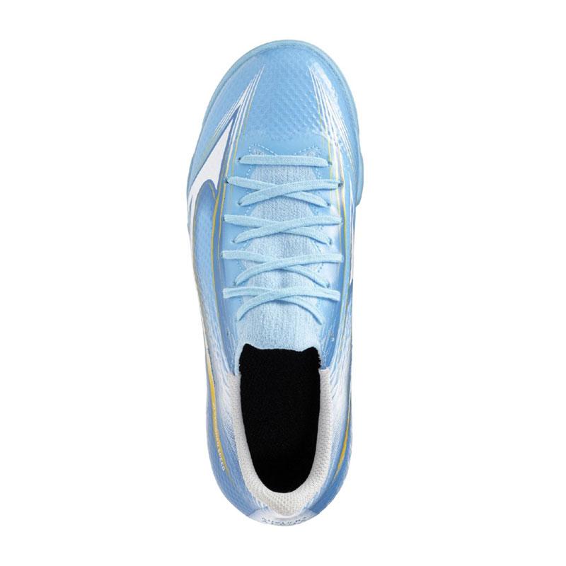 MIZUNO（ミズノ） ジュニア ミズノアルファ 3 SELECT JR AS ブルー