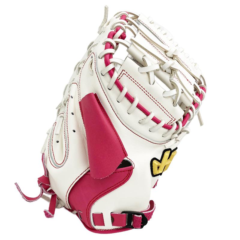 ハタケヤマ（HATAKEYAMA） ☆袋プレ☆ ソフトボールグラブ