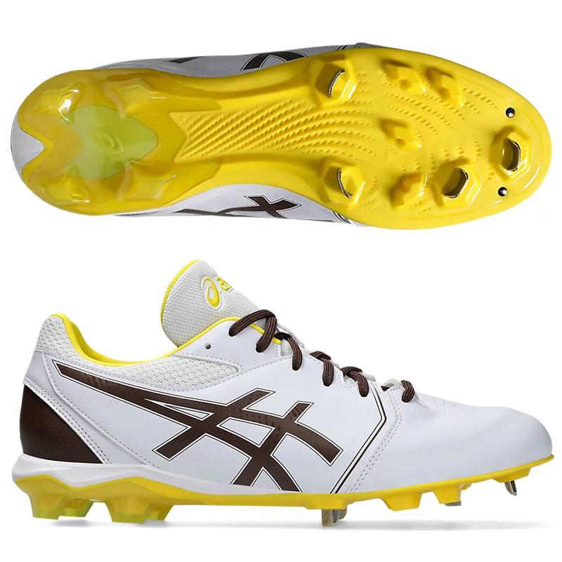 ASICS（アシックス） 金具スパイク NEOCONNECT ネオコネクト 野球