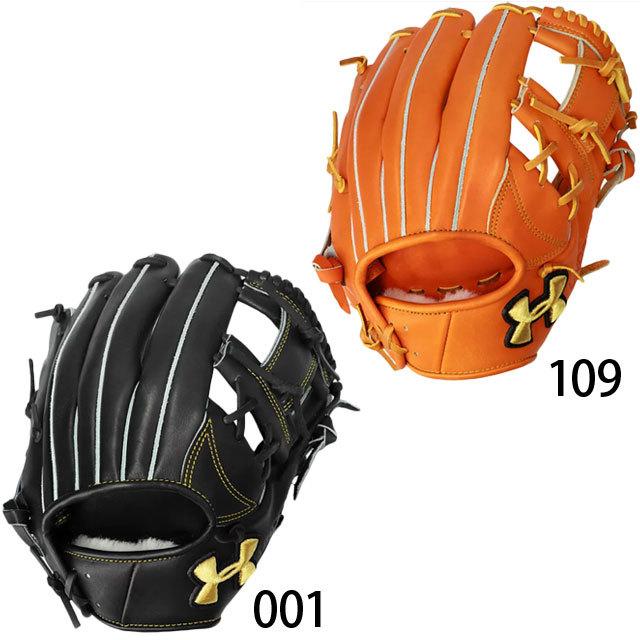 UNDER ARMOUR（アンダーアーマー） 硬式グラブ UNDENIABLE UA アンディ