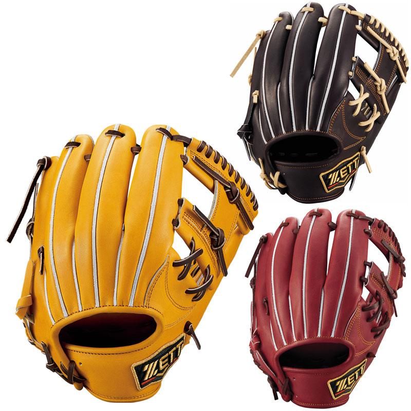 ゼット（ZETT） 硬式グラブ プロステイタス PROSTATUS 野球 グローブ