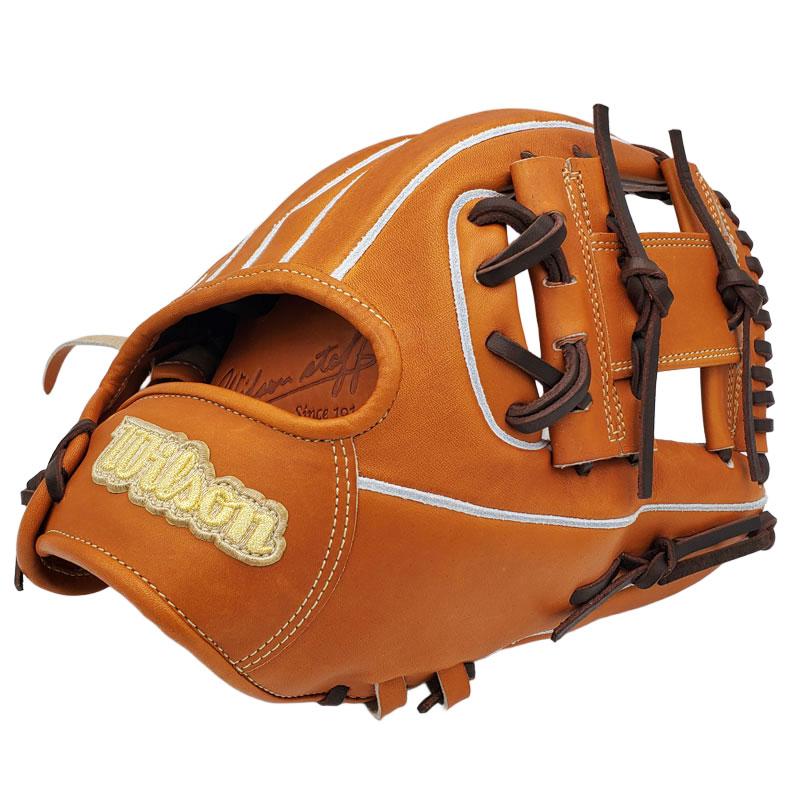 WILLSON（ウィルソン） ウイルソン 硬式グラブ Wilson Staff DUAL 86型