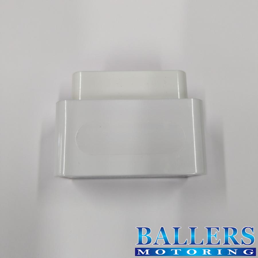 即納 O2キャンセラー 汎用品 OBD差し込み式 エンジンチェックランプ