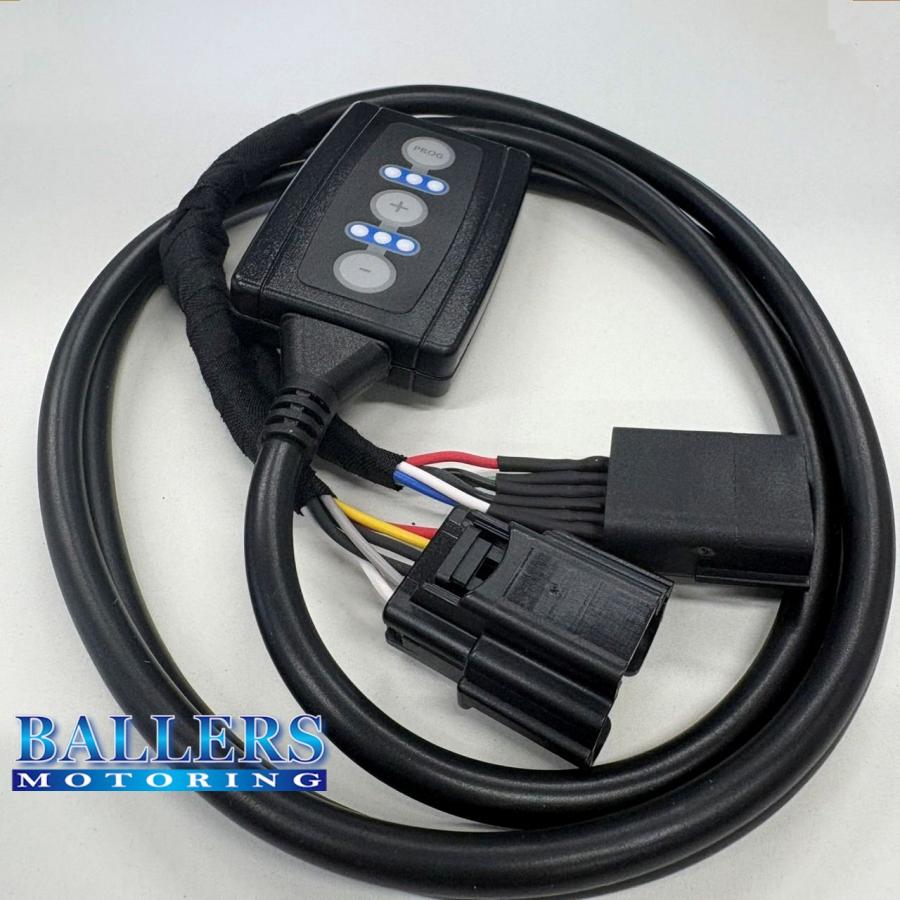 シビック PPT スロコン ホンダ FD系 FN系 スロットルコントローラー