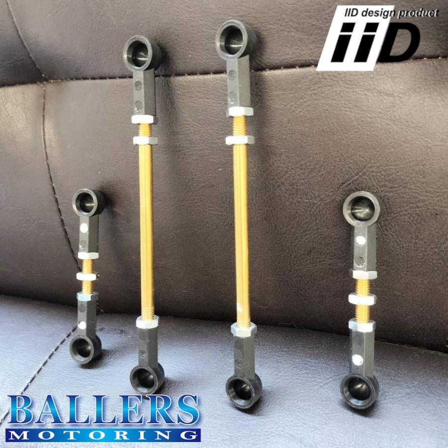 ポルシェ カイエン E3 IID製 ロワリングキット エアサス車用