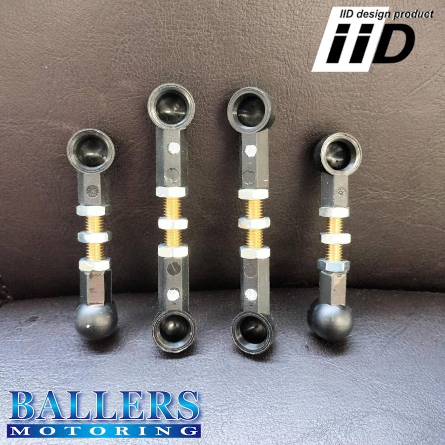 BENZ AMG GT X290 GT43 GT53 IID ロワリングキット エアサス車用