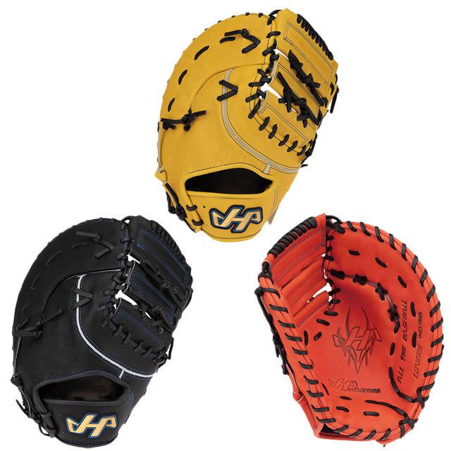 ハタケヤマ（HATAKEYAMA） 軟式グラブ ファーストミット THシリーズ