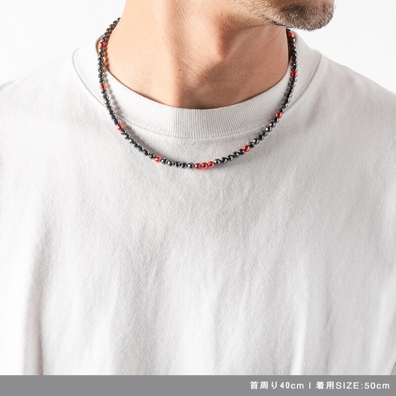 BANDEL（バンデル） 公式 磁気ネックレス ギャラクシー Galaxy Black