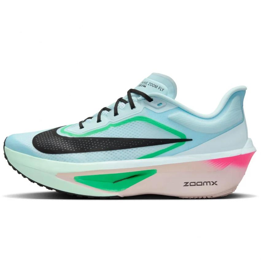 NIKE（ナイキ） 男性 メンズ シューズ ZOOM FLY 6 ズーム フライ 6