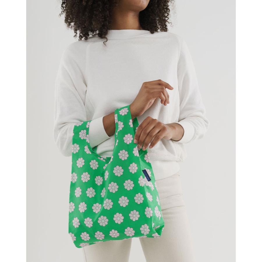 BAGGU（バグゥ） エコバッグ 正規品 BABY BAGGU 折りたたみ