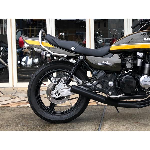 カワサキ ゼファーχ ゼファーカイ テールカウル Z2タイプ タイガー