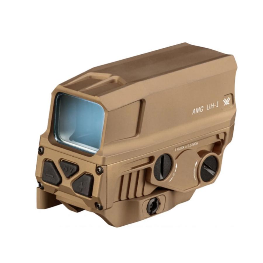 VORTEX(ボルテックス)AMG UH-1 GEN II HOLOGRAPHIC SIGHT (陸上自衛隊