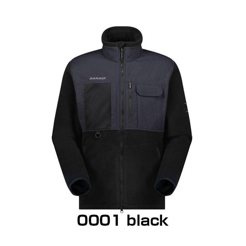 MAMMUT（マムート） Moonstone Hybrid ML Jacket AF ムーンストーン