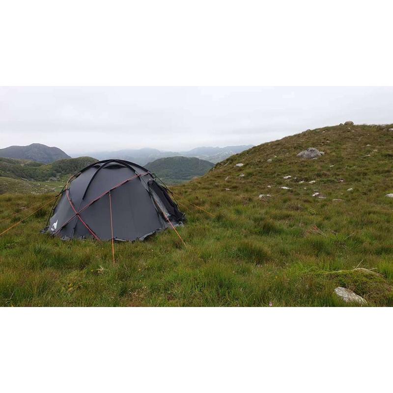 NORTENT（ノルテント） Nortent Gamme 8 Arctic stone grey & Floor